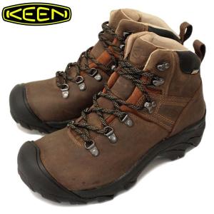 KEEN(キーン) MEN PYRENEES(メンズピレニーズ) SYRUP KN075｜threewoodjapan