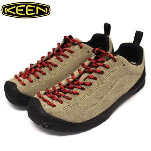 KEEN(キーン) MEN JASPER(メンズジャスパー) SILVER MINK KN005｜threewoodjapan