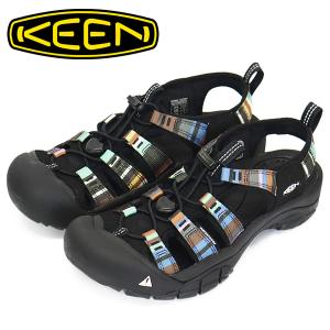 KEEN（キーン） サンダル ウィスパー W WHISPER 1019475 SS19