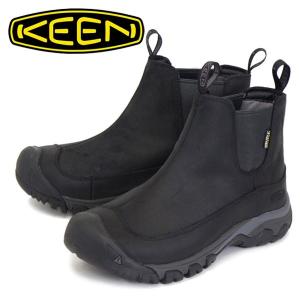 KEEN（キーン） 1031165 Men's ANCHORAGE BOOT IV WP アンカレッジ