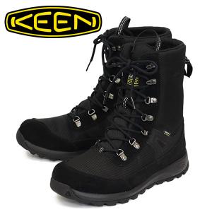 KEEN (キーン) 1023858 Men&apos;s GLIESER TALL WP グリーザー トール...