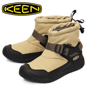 KEEN（キーン） スノーブーツ フッドロメオ ウォータープルーフ M