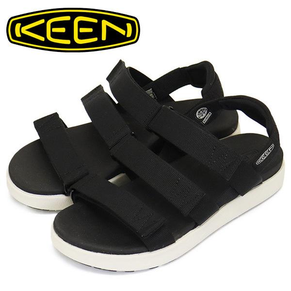 KEEN (キーン) 1026138 Women's ELLE STRAPPY エル ストラッピー ...