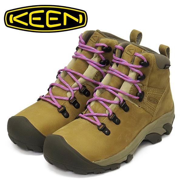 KEEN (キーン) 1026257 Women&apos;s PYRENEES ピレニーズ ハイキングシュー...