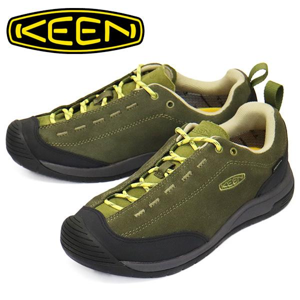 KEEN (キーン) 1026607 Men&apos;s JASPER II WP ジャスパー ツー ウォー...