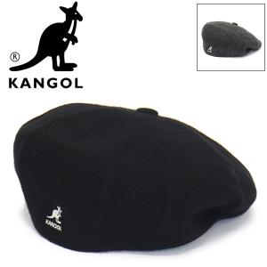 KANGOL (カンゴール) 127169019 SMU Wool Galaxy ギャラクシー ハンチング キャップ KGL033 全2色｜THREE WOOD ヤフー店