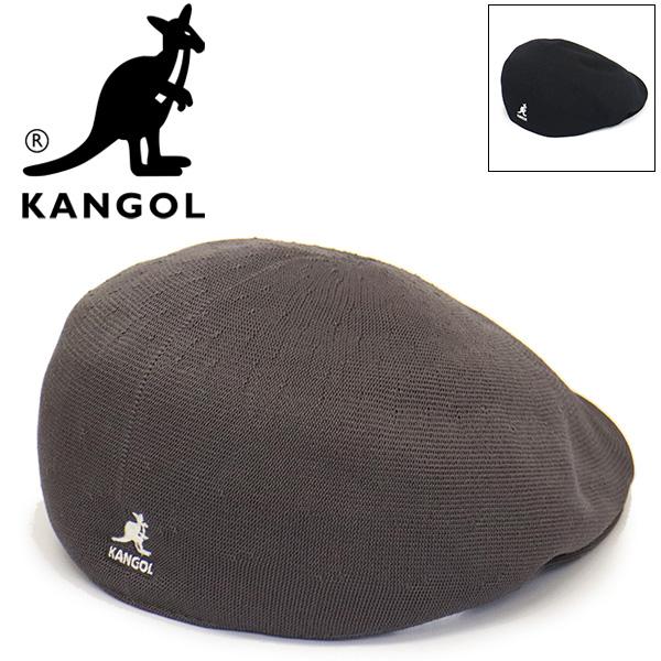 KANGOL (カンゴール) 231069603 SEAMLESS TROPIC 507 シームレス...