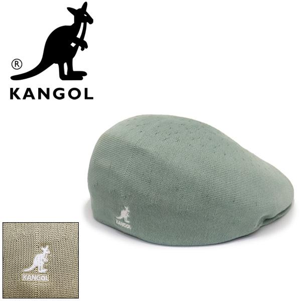 KANGOL (カンゴール) 251069602 SEAMLESS TROPIC 507 シームレス...