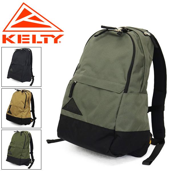 KELTY (ケルティ) 3259252622 URBAN CLASSIC DAYPACK21 デイ...