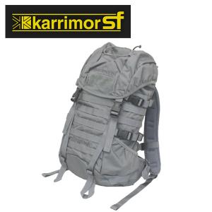 karrimor SF (カリマースペシャルフォース) M050G1A PREDATOR プレデター 30 バックパック LIGHT GREY KM048｜threewoodjapan