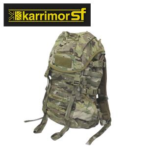 karrimor SF (カリマースペシャルフォース) M050M2 PREDATOR プレデター 30 バックパック MULTICAM KM052｜threewoodjapan