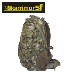 karrimor SF (カリマースペシャルフォース) M2301M2 SABRE DELTA セイバーデルタ 25 バックパック MULTICAM KM050｜threewoodjapan