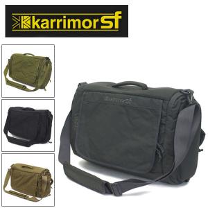 sale セール karrimor SF (カリマースペシャルフォース) M247 UPLOAD アップロード ラップトップ バッグ 全4色 KM054｜threewoodjapan