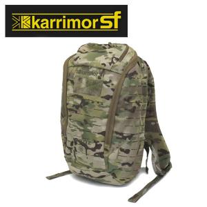 karrimor SF (カリマースペシャルフォース) M249M2 NORDIC MODI 15 ノルディック モディ バッグ マルチカム2 KM057｜threewoodjapan