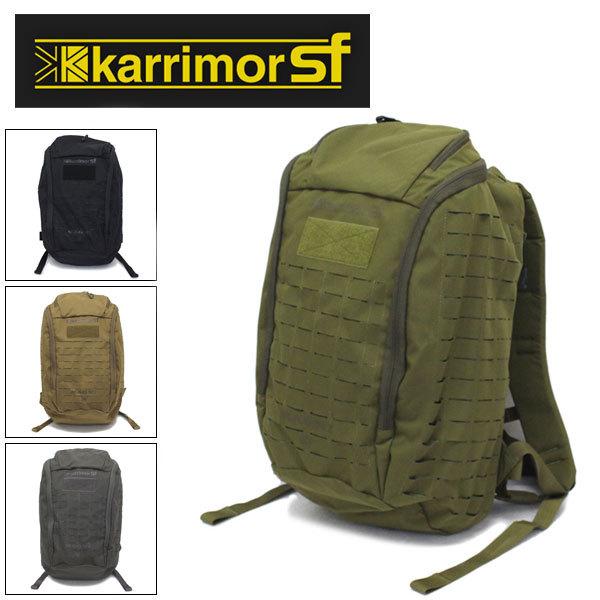sale セール karrimor SF (カリマースペシャルフォース) M251 NORDIC M...