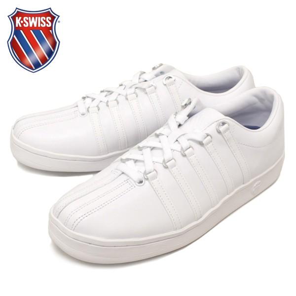 K-SWISS (ケースイス) CLASSIC 88 (クラシック) スニーカー 2KSU-088　...