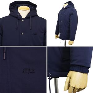 LACOSTE (ラコステ) BH021J 耐...の詳細画像3