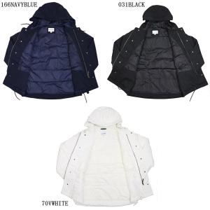 LACOSTE (ラコステ) BH021J 耐...の詳細画像5