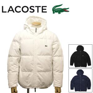 LACOSTE（ラコステ） ジャケット メンズ BH320E コットン ピケ
