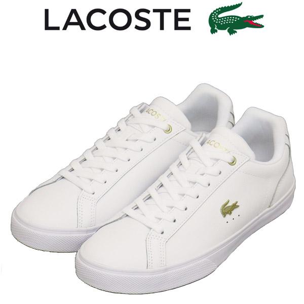LACOSTE (ラコステ) WMS 48CFA0006 LEROND PRO 224 1 CFA ...