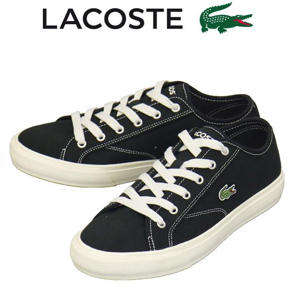 LACOSTE(ラコステ) 47CMA0005 BACKCOURT 124 1 CMA メンズスニー...