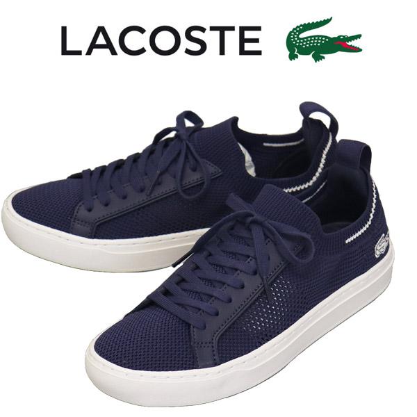 LACOSTE (ラコステ) CMA0021 LA PIQUEE 123 1 CMA スニーカー 0...