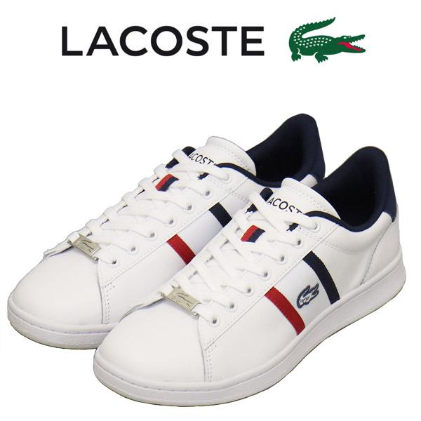 LACOSTE (ラコステ) WMS SFA0019 CARNABY SETCGR1251 AP S...