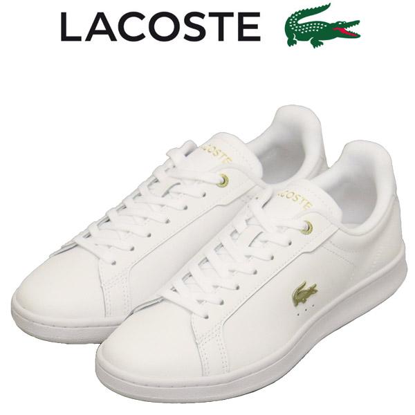 LACOSTE(ラコステ) WMS 47SFA0040 CARNABY PRO 124 1 SFA ...