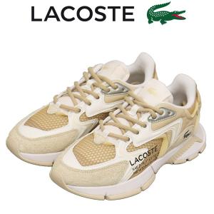 LACOSTE（ラコステ） （レディース）カジュアルシューズ スピナー 225