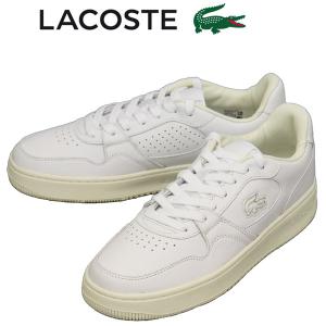 LACOSTE（ラコステ） 48SMA0018 L001 SET 224 2 SMA スニーカー 1R5