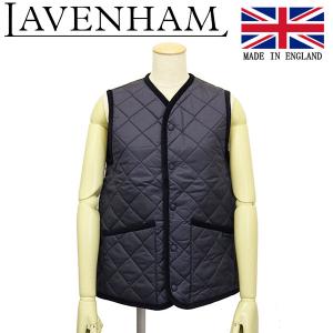 LAVENHAM × NICHOLAS DALEY ラベンハム ニコラスデイリー エンジニア