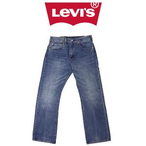 Levi's(リーバイス) 00517-0246　517 ブーツカットジーンズ ミディアムインディゴ BULL RUSH LV024｜THREE WOOD ヤフー店