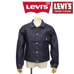 Levi's VINTAGE CLOTHING リーバイスビンテージクロージング LVC 506XX