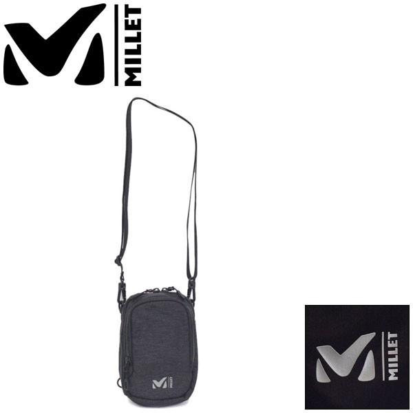 MILLET (ミレー) MIS0698 EXP SD ショルダーポーチ 全2色 MI006