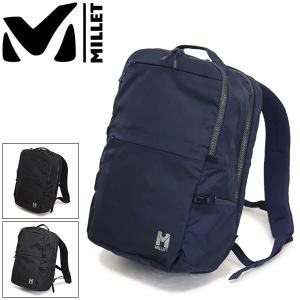 MILLET (ミレー) MIS0725 EXP 17 バックパック デイパック MI023 全3色｜THREE WOOD ヤフー店