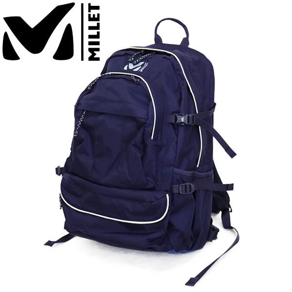 MILLET (ミレー) MIS0761 MARCHE NX 20 マルシェNX20 バックパック ...