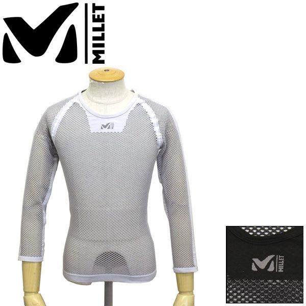 MILLET (ミレー) MIV01356 DRYNAMIC MESH 3/4 ドライナミック メッ...