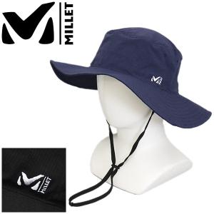 MILLET (ミレー) MIV02029 BREATHE MESH HAT ブリーズ メッシュ ハット 全2色 MI042の商品画像