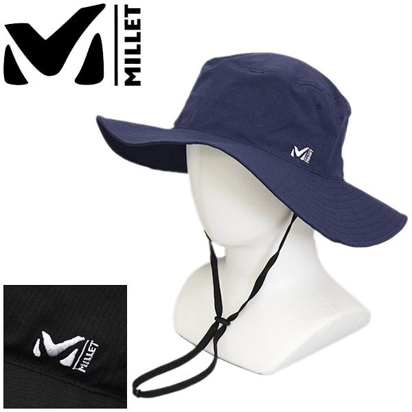 MILLET (ミレー) MIV02029 BREATHE MESH HAT ブリーズ メッシュ ハ...