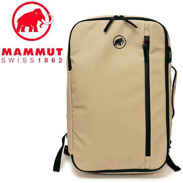 MAMMUT (マムート) 251003911 Seon Transporter 25 バックパック...