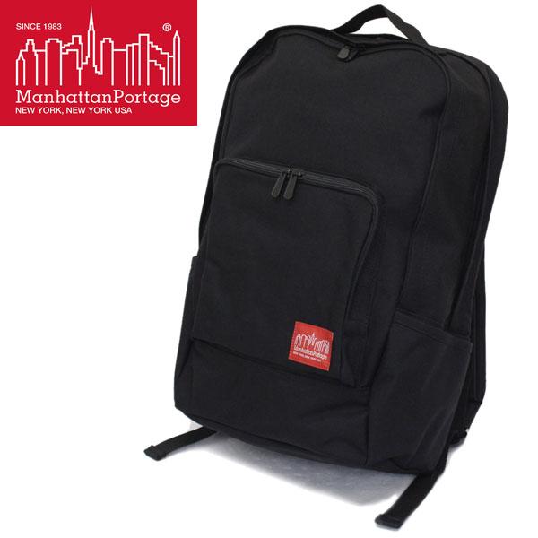 ManhattanPortage (マンハッタンポーテージ) 1231 UNION SQ BACKP...