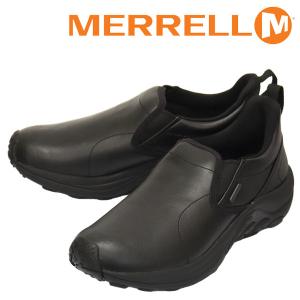 MERRELL（メレル） 5006789 JUNGLE MOC EVO WP ジャングルモック エボ