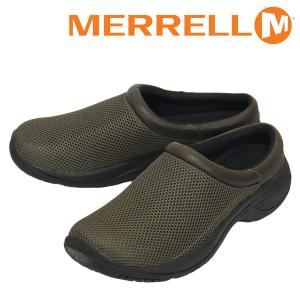 MERRELL (メレル) J002095 ENCORE BYPASS アンコールバイパス 2 シューズ GUNSMOKE MRL098｜threewoodjapan