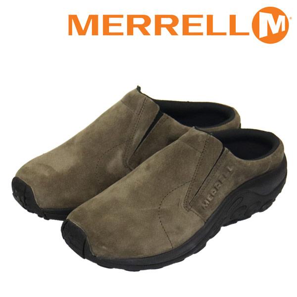 MERRELL (メレル) WMS J004088 JUNGLE SLIDE ジャングル スライド ...