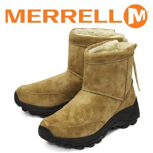MERRELL◇ブーツ/26.5cm/BLK/J037203 : セカンドストリートYahoo!店