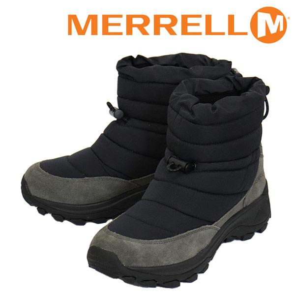 MERRELL (メレル) J005609 WINTER MOC ZERO TALL ウィンター モ...