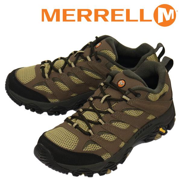 MERRELL (メレル) J500247 MOAB モアブ 3 SYNTHETIC GTX シンセ...