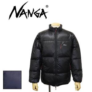 NANGA（ナンガ） メンズ 25周年ダウンジャケット 25th ANNIV MODEL