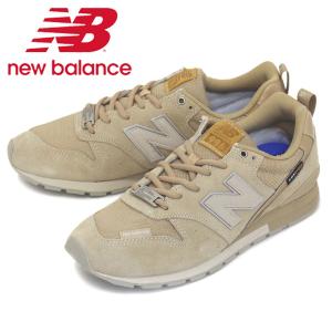 new balance (ニューバランス) CM996 NG スニーカー BEIGE NB735｜threewoodjapan