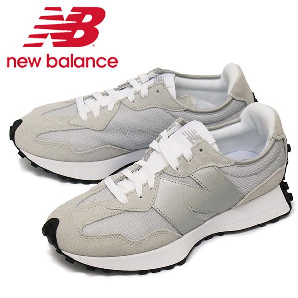 new balance (ニューバランス) MS327 MA1 スニーカー GRAY NB764